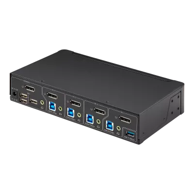 KVM-Switches