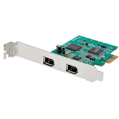 PCIe-FireWire-Erweiterungskarten
