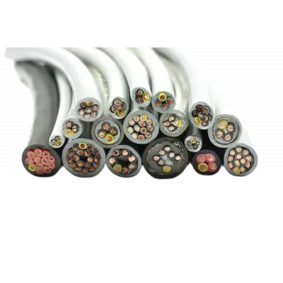 Elektrokabel & Leitungen