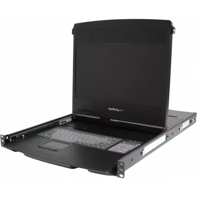 Rack-Konsolen
