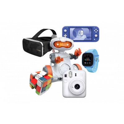 Kinder-Gadgets