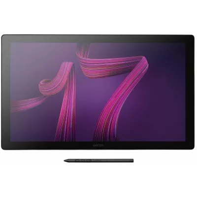 Grafiktabletts & Stift-Displays