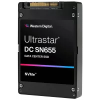 Enterprise-SSDs
