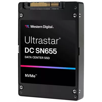 Enterprise-SSDs