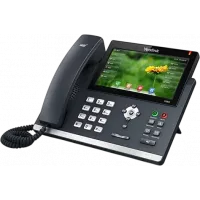 VoIP-Telefone