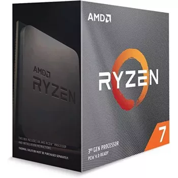 Prozessor AMD Ryzen 7 5700X 3,4 GHz 8 Kerne 32 MB L3 Sockel AM4
