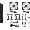 Wasserkühlungskit Cooler Master MasterLiquid 240L Core ARGB