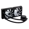Wasserkühlungskit Cooler Master MasterLiquid 240L Core ARGB