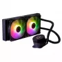 Wasserkühlungskit Cooler Master MasterLiquid 240L Core ARGB