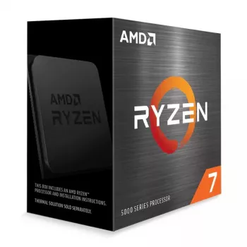 Prozessor AMD Ryzen 7 5800X 3,8 GHz 8 Kerne 32 MB L3 Sockel AM4