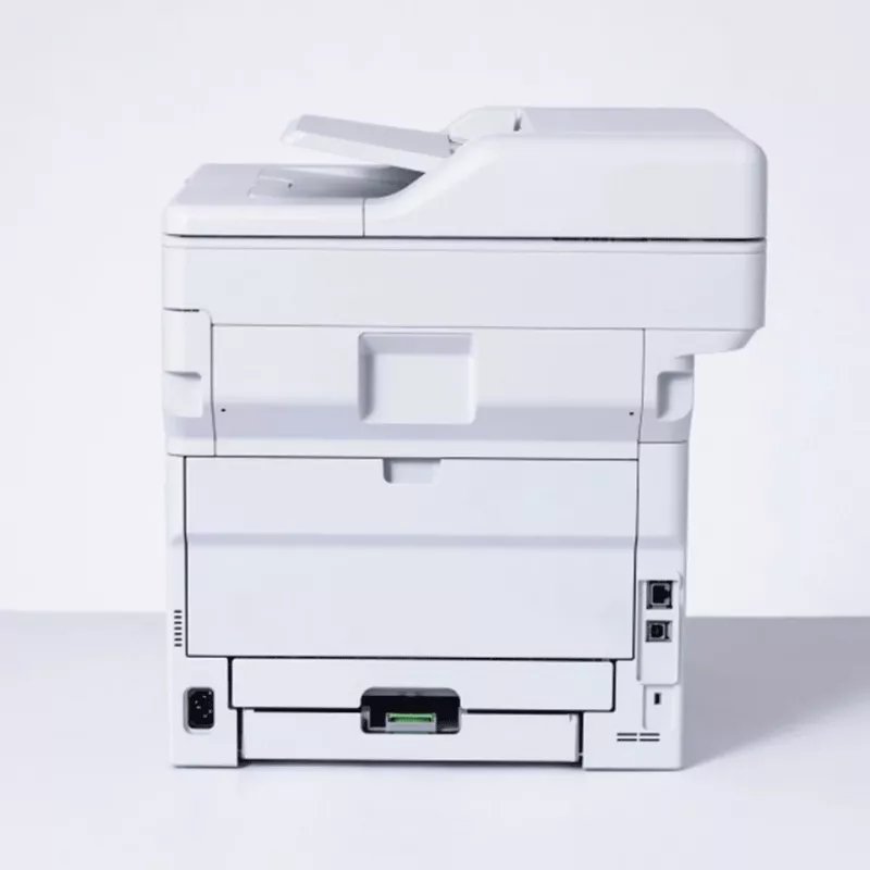 Brother MFC-L5710DN Multifunktionsdrucker Laser A4 1200 x 1200 DPI 48 ppm