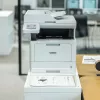 Brother MFC-L5710DN Multifunktionsdrucker Laser A4 1200 x 1200 DPI 48 ppm