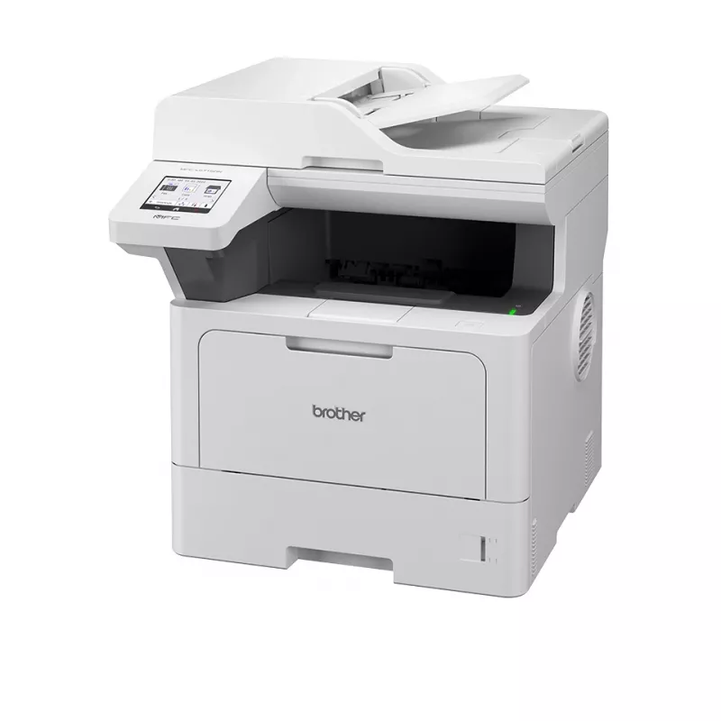 Brother MFC-L5710DN Multifunktionsdrucker Laser A4 1200 x 1200 DPI 48 ppm