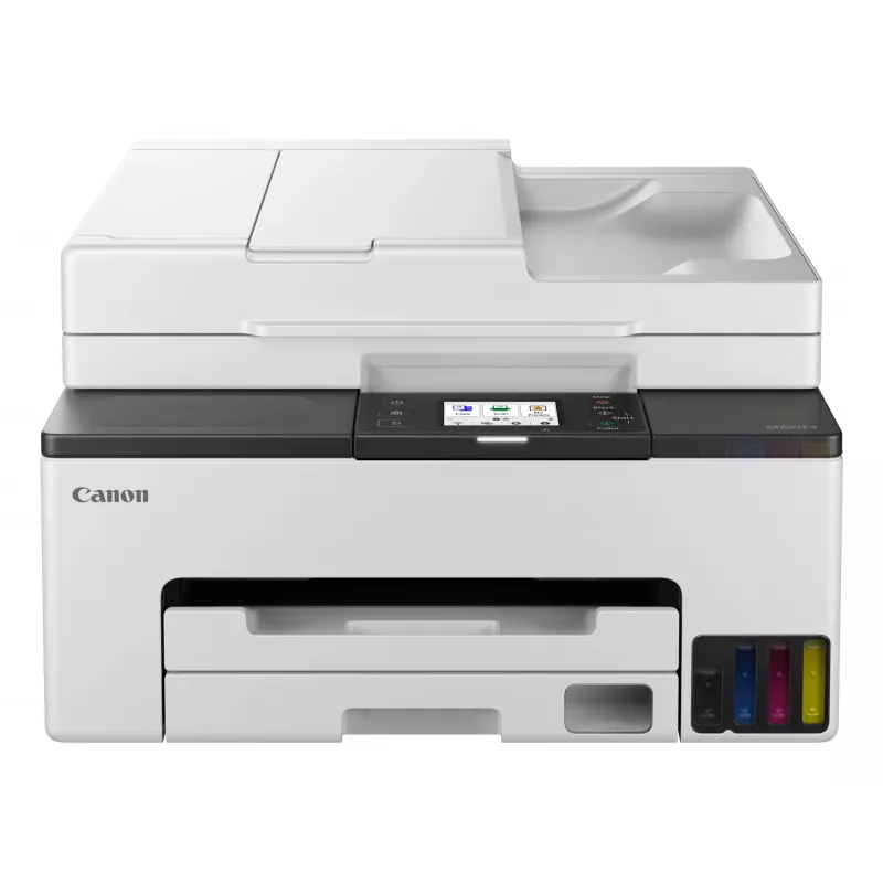 Canon MAXIFY GX2050 Tintenstrahl A4 600 x 1200 DPI Wi-Fi