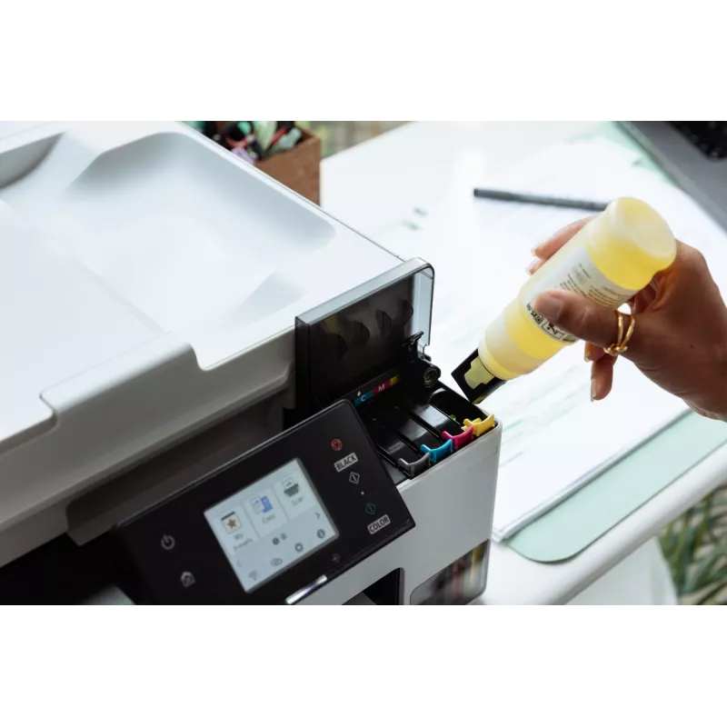 Canon MAXIFY GX2050 Tintenstrahl A4 600 x 1200 DPI Wi-Fi