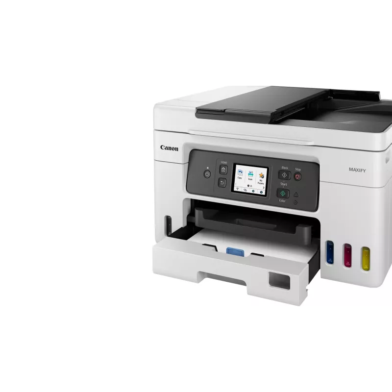 Canon MAXIFY GX4050 Tintenstrahl A4 600 x 1200 DPI Wi-Fi