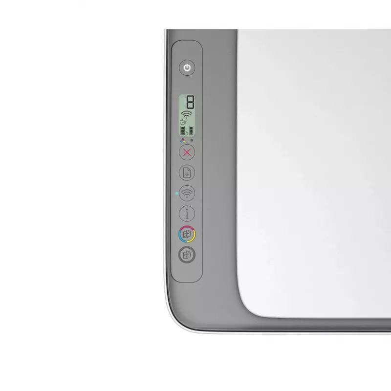HP DeskJet 2820e Wireless All-in-One Farbdrucker, Instant Ink; Kopierer, Scanner