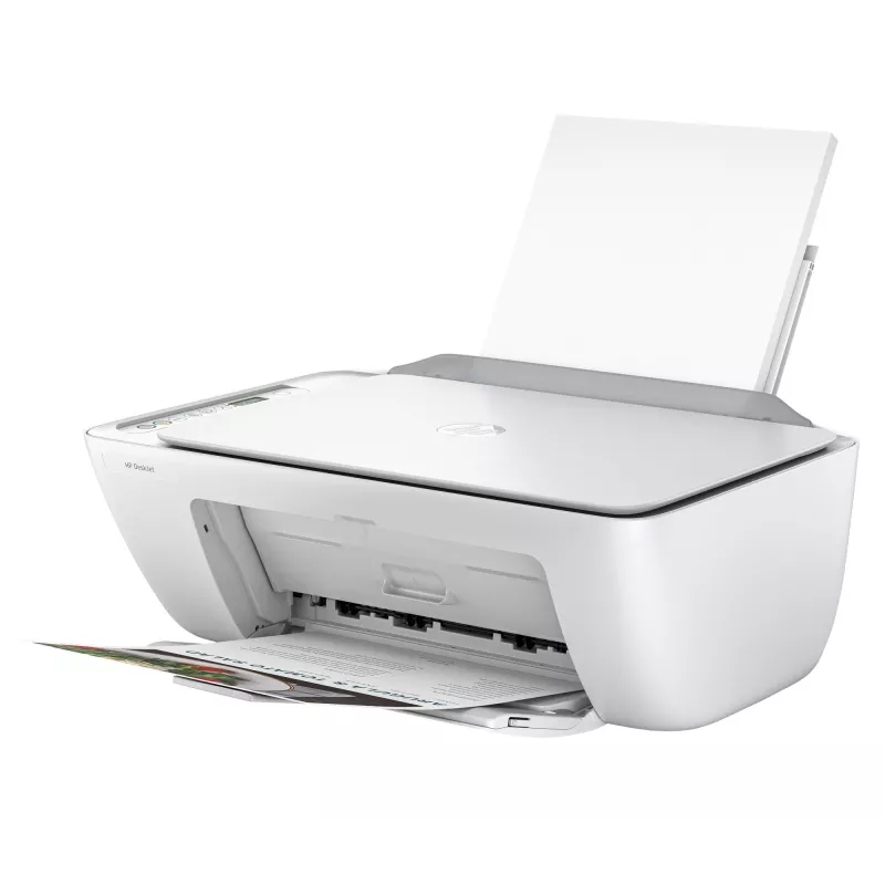 HP DeskJet 2820e Wireless All-in-One Farbdrucker, Instant Ink; Kopierer, Scanner