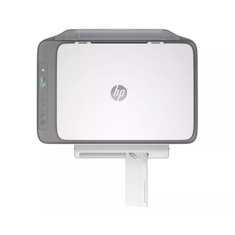 HP DeskJet 2820e Wireless All-in-One Farbdrucker, Instant Ink; Kopierer, Scanner