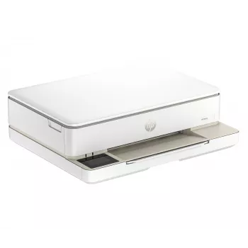 HP ENVY 6120e kabelloser 3-in-1 Farbdrucker, Instant Ink; Fotodruck