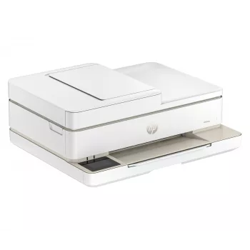 HP ENVY 6520e kabelloser All-in-One-Farbdrucker, Instant Ink; Fotodruck
