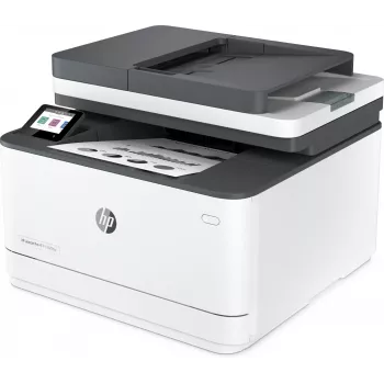 HP LaserJet Pro MFP 3102fdw Drucker, Laser, Monodruck, 1200 x 1200 DPI, A4, Direktdruck, Weiß