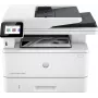 HP LaserJet Pro MFP 4102dw Drucker, Laser, Monodruck, 1200 x 1200 DPI, A4, Direktdruck, Weiß