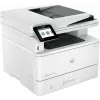 HP LaserJet Pro MFP 4102dw Drucker, Laser, Monodruck, 1200 x 1200 DPI, A4, Direktdruck, Weiß