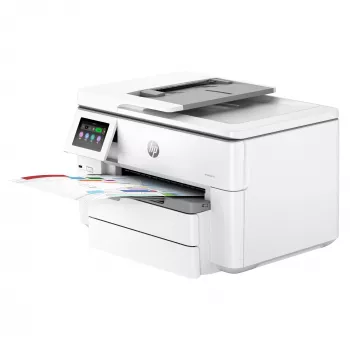 HP OfficeJet Pro 9730e kabelloser All-in-One-Farbdrucker, Instant Ink; beidseitiger Druck