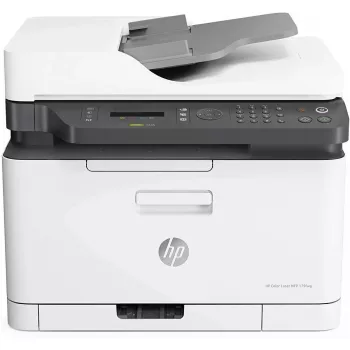 Multifunktions-Farblaserdrucker HP Color Laser MFP 179fwg
