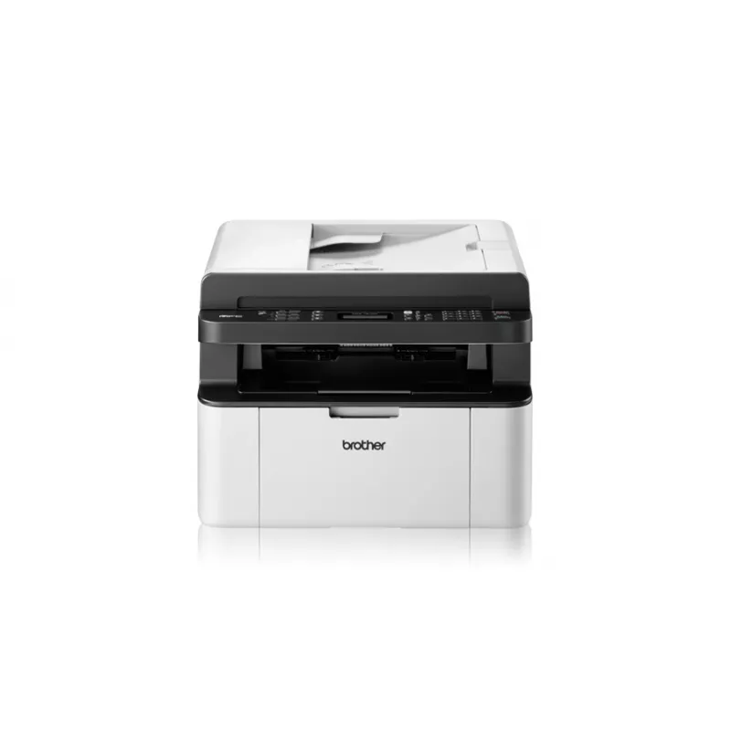 Brother MFC-1910W Multifunktionsdrucker Laser A4 2400 x 600 DPI 20 ppm Wi-Fi