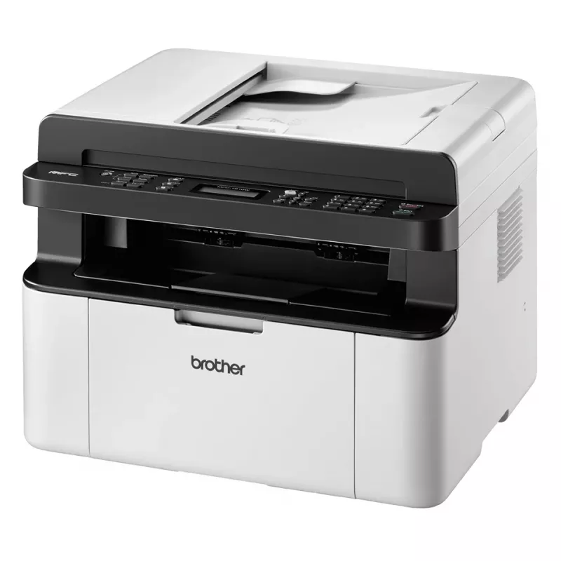 Brother MFC-1910W Multifunktionsdrucker Laser A4 2400 x 600 DPI 20 ppm Wi-Fi