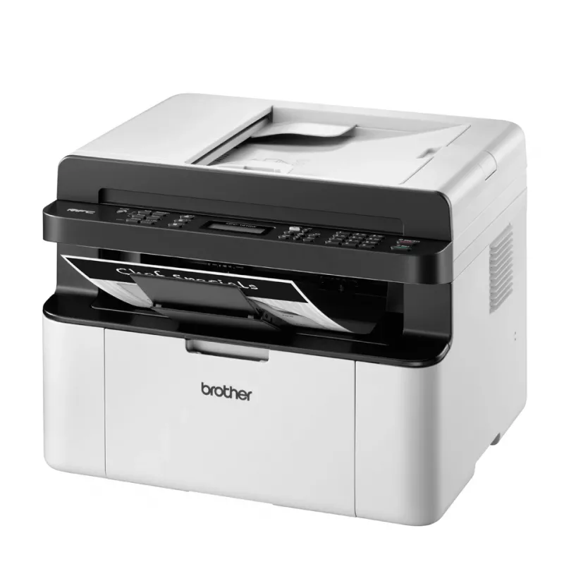 Brother MFC-1910W Multifunktionsdrucker Laser A4 2400 x 600 DPI 20 ppm Wi-Fi