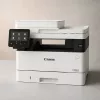 Multifunktionsgerät Canon i‑SENSYS MF453DW — Mono-Laser-MFP, 38 ppm, 1200x1200 dpi, A4, Duplex, Wi‑Fi, 1‑Fach + ADF