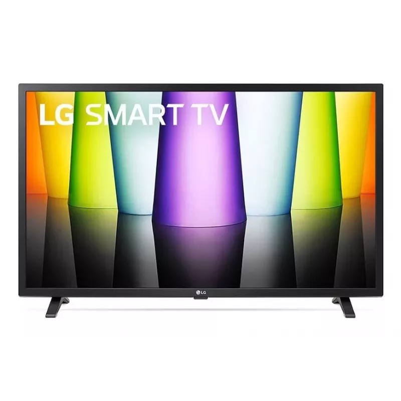 TV-Gerät LG 32 Zoll HD 1366x768 Wireless LAN 802.11ac Bluetooth webOS