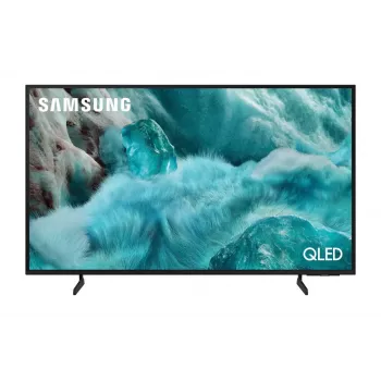 Samsung Q7F QE50Q7FAAU 127 cm (50 Zoll) 4K Ultra HD Smart TV Wi-Fi Schwarz