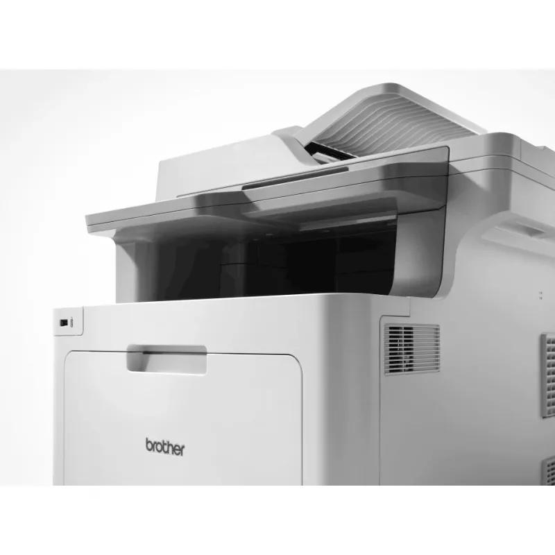 Brother MFC-L9570CDW Multifunktionsdrucker Laser A4 2400 x 600 DPI 31 ppm Wi-Fi