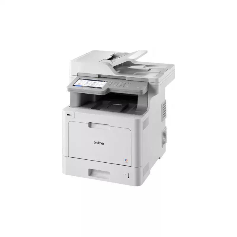 Brother MFC-L9570CDW Multifunktionsdrucker Laser A4 2400 x 600 DPI 31 ppm Wi-Fi