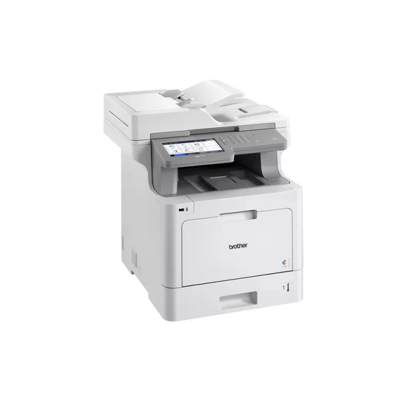 Brother MFC-L9570CDW Multifunktionsdrucker Laser A4 2400 x 600 DPI 31 ppm Wi-Fi