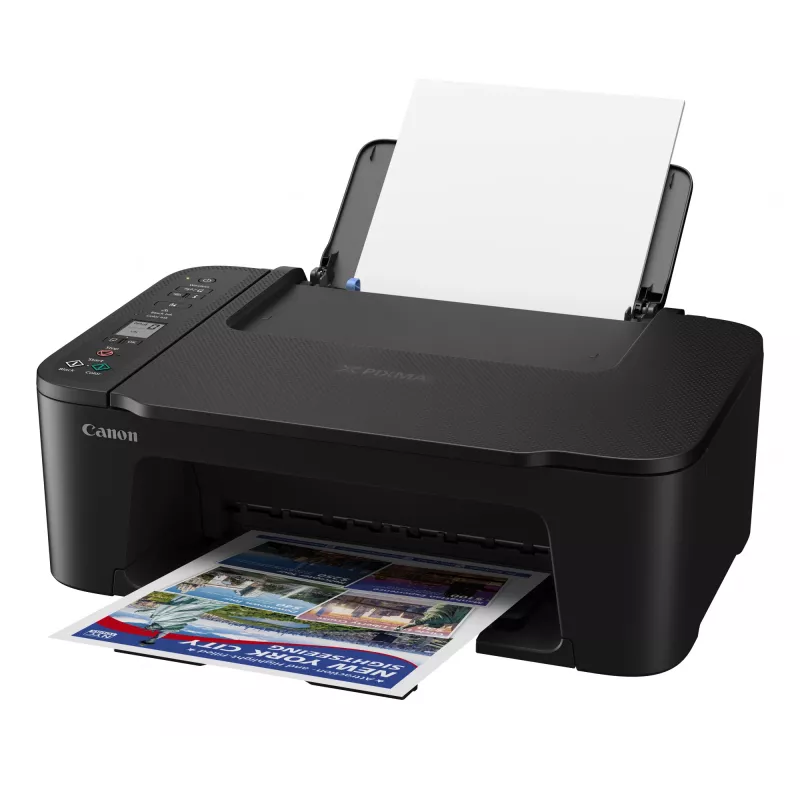 Canon PIXMA TS3750i Tintenstrahl A4 4800 x 1200 DPI Wi-Fi