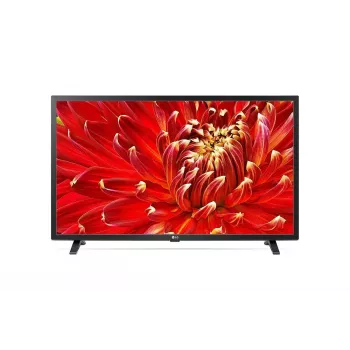 LG 32LQ631C TV 81,3 cm (32 Zoll) Full HD Smart TV Wi-Fi Schwarz