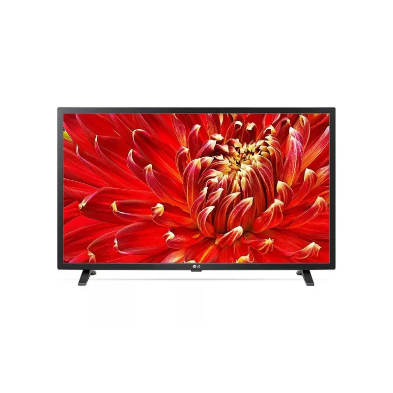 LG 32LQ631C TV 81,3 cm (32 Zoll) Full HD Smart TV Wi-Fi Schwarz