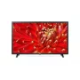 LG 32LQ631C TV 81,3 cm (32 Zoll) Full HD Smart TV Wi-Fi Schwarz