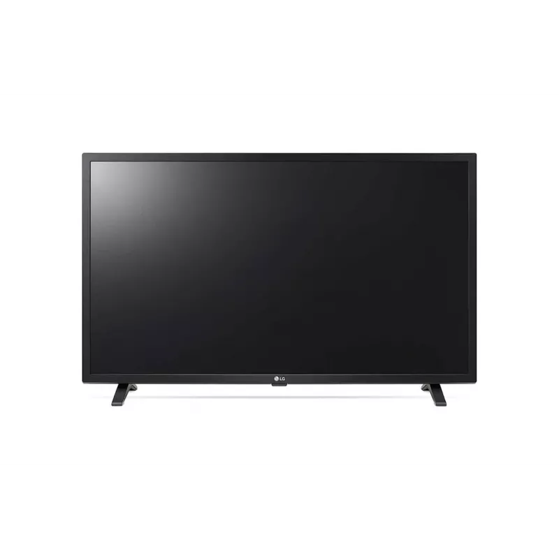 LG 32LQ631C TV 81,3 cm (32 Zoll) Full HD Smart TV Wi-Fi Schwarz