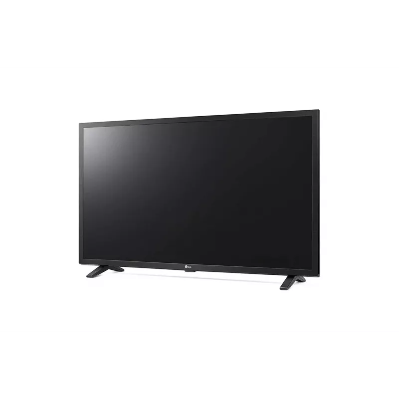 LG 32LQ631C TV 81,3 cm (32 Zoll) Full HD Smart TV Wi-Fi Schwarz