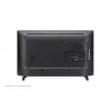 LG 32LQ631C TV 81,3 cm (32 Zoll) Full HD Smart TV Wi-Fi Schwarz