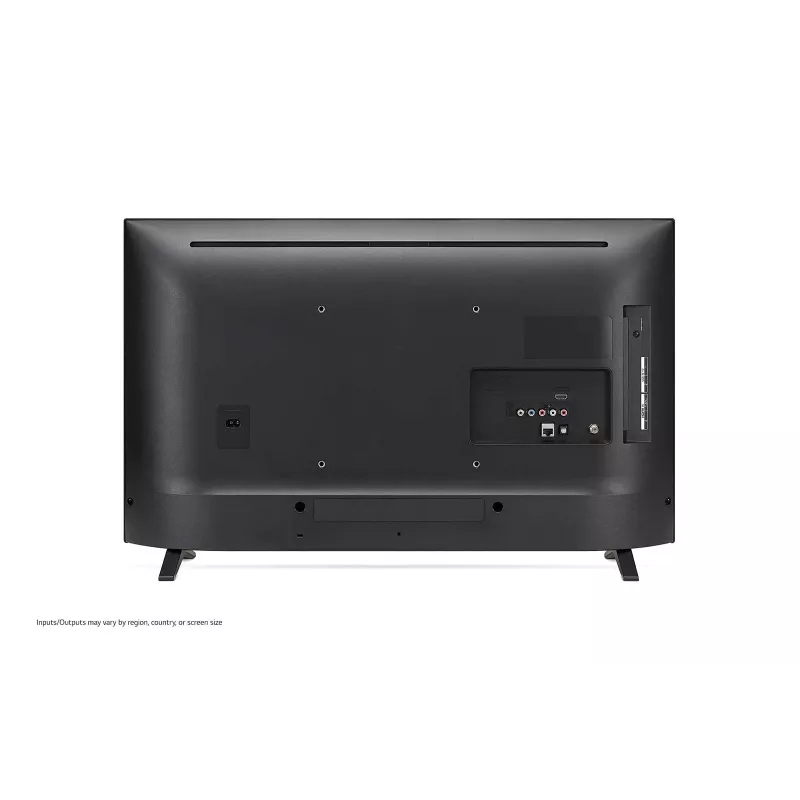 LG 32LQ631C TV 81,3 cm (32 Zoll) Full HD Smart TV Wi-Fi Schwarz