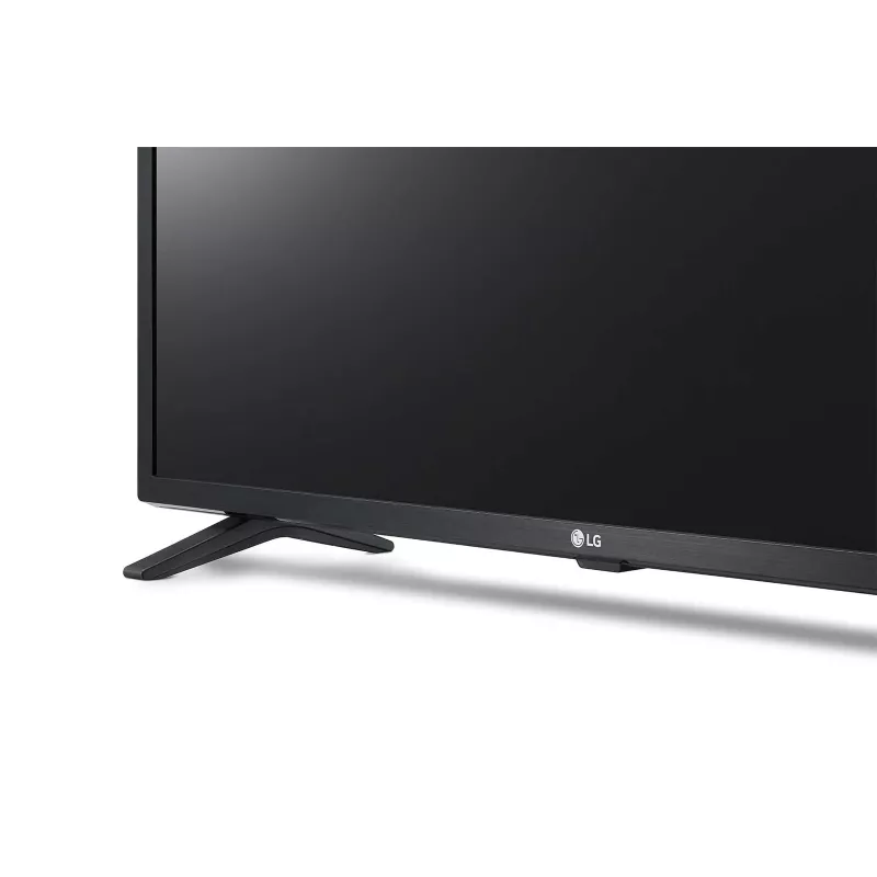 LG 32LQ631C TV 81,3 cm (32 Zoll) Full HD Smart TV Wi-Fi Schwarz