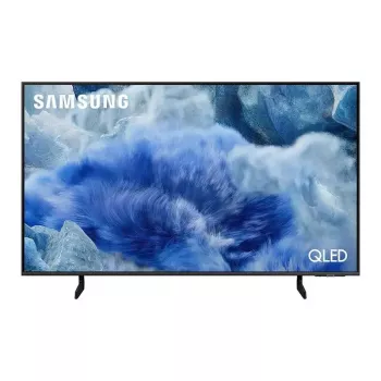 TV Samsung QE50Q8FAAU 50 Zoll QLED 4K UHD (3840×2160), Dual LED, Tizen, 50 Hz
