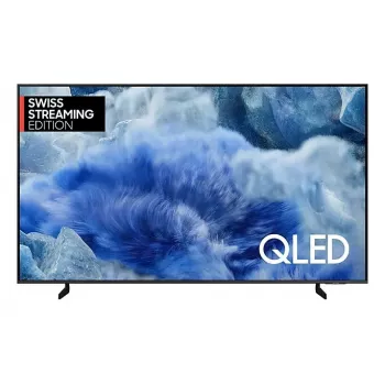 TV Samsung QE50Q8FAAU 50 Zoll QLED 4K UHD (3840×2160), Dual LED, Tizen, 50 Hz